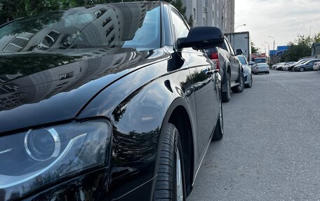 Audi A4, 2010 год, 1 150 000 рублей, 9 фотография