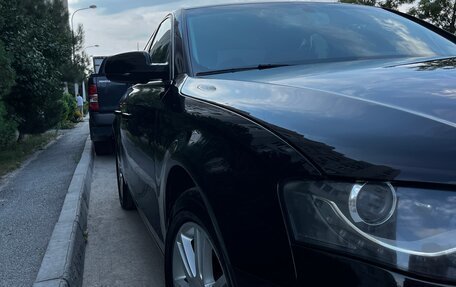 Audi A4, 2010 год, 1 150 000 рублей, 10 фотография