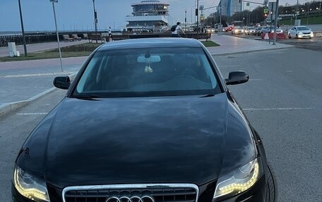 Audi A4, 2010 год, 1 150 000 рублей, 4 фотография