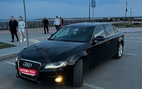 Audi A4, 2010 год, 1 150 000 рублей, 6 фотография