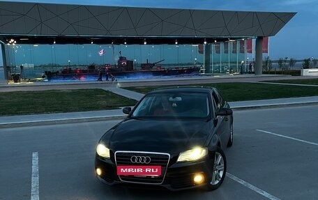 Audi A4, 2010 год, 1 150 000 рублей, 7 фотография