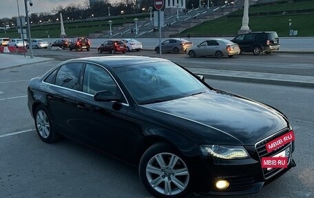 Audi A4, 2010 год, 1 150 000 рублей, 5 фотография