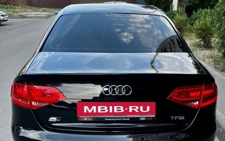 Audi A4, 2010 год, 1 150 000 рублей, 12 фотография