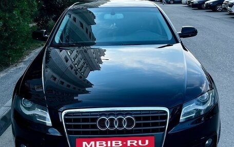 Audi A4, 2010 год, 1 150 000 рублей, 8 фотография