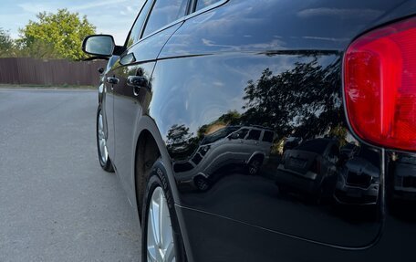 Audi A4, 2010 год, 1 150 000 рублей, 13 фотография