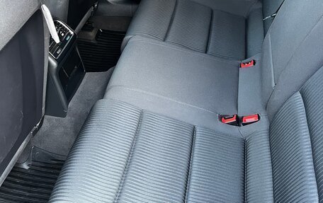 Audi A4, 2010 год, 1 150 000 рублей, 15 фотография