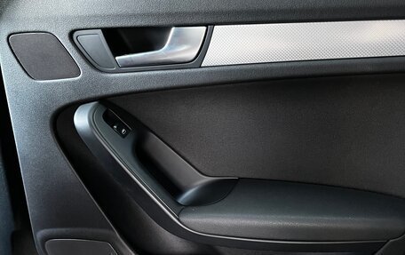 Audi A4, 2010 год, 1 150 000 рублей, 16 фотография