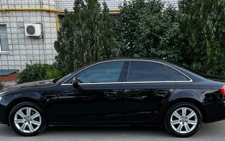 Audi A4, 2010 год, 1 150 000 рублей, 14 фотография