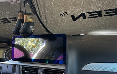 Audi A4, 2010 год, 1 150 000 рублей, 26 фотография