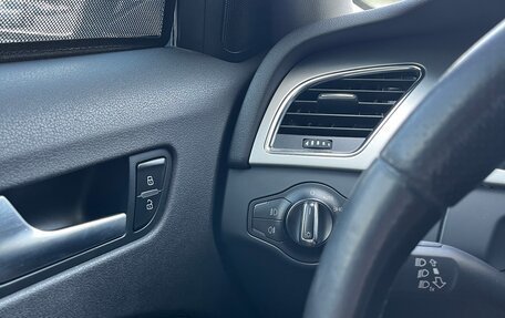 Audi A4, 2010 год, 1 150 000 рублей, 20 фотография