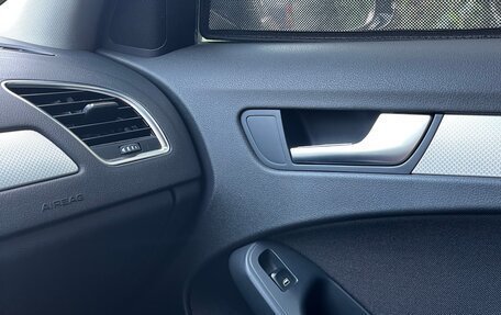 Audi A4, 2010 год, 1 150 000 рублей, 19 фотография