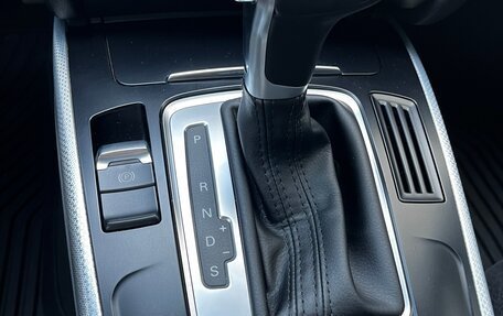 Audi A4, 2010 год, 1 150 000 рублей, 18 фотография