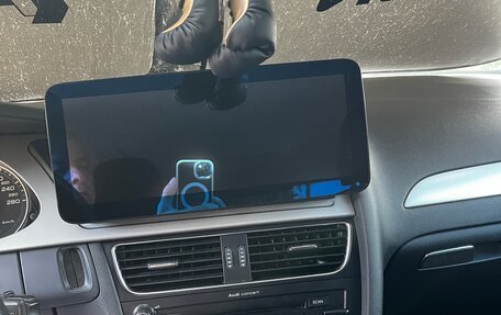 Audi A4, 2010 год, 1 150 000 рублей, 25 фотография