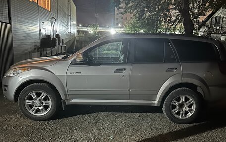 Great Wall Hover H5, 2012 год, 850 000 рублей, 2 фотография