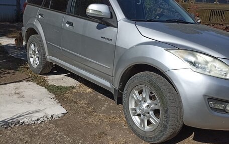 Great Wall Hover H5, 2012 год, 850 000 рублей, 4 фотография