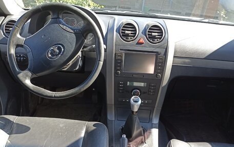 Great Wall Hover H5, 2012 год, 850 000 рублей, 5 фотография