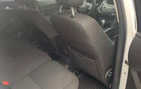 Ford Focus III, 2017 год, 1 050 000 рублей, 10 фотография