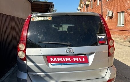 Great Wall Hover H5, 2012 год, 850 000 рублей, 3 фотография