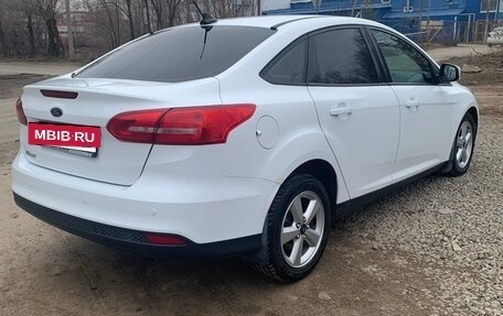Ford Focus III, 2017 год, 1 050 000 рублей, 7 фотография