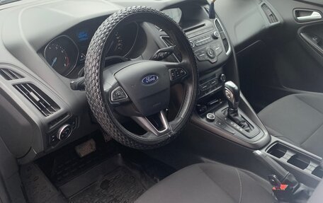 Ford Focus III, 2017 год, 1 050 000 рублей, 12 фотография