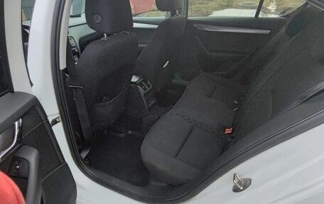 Skoda Octavia, 2019 год, 1 300 000 рублей, 8 фотография