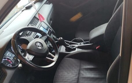 Skoda Octavia, 2019 год, 1 300 000 рублей, 6 фотография