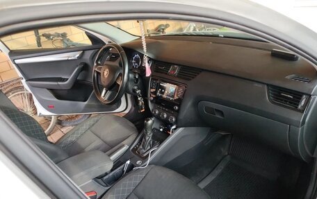 Skoda Octavia, 2019 год, 1 300 000 рублей, 5 фотография