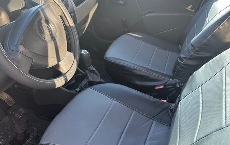 Renault Sandero I, 2013 год, 400 000 рублей, 5 фотография