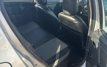 Renault Sandero I, 2013 год, 400 000 рублей, 7 фотография