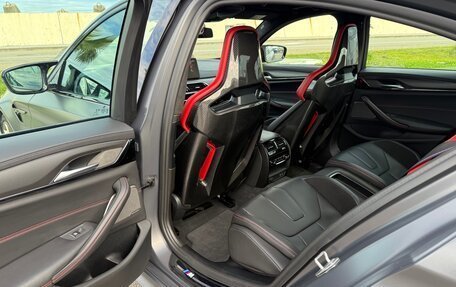 BMW M5, 2022 год, 12 000 000 рублей, 13 фотография