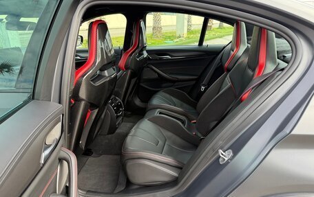 BMW M5, 2022 год, 12 000 000 рублей, 14 фотография