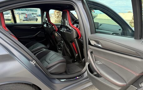 BMW M5, 2022 год, 12 000 000 рублей, 11 фотография