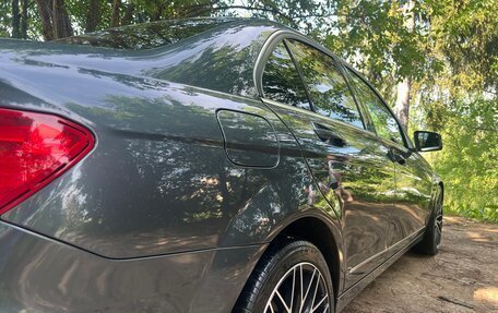 Mercedes-Benz C-Класс, 2013 год, 1 250 000 рублей, 11 фотография