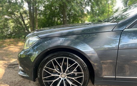 Mercedes-Benz C-Класс, 2013 год, 1 250 000 рублей, 13 фотография