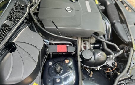 Mercedes-Benz C-Класс, 2013 год, 1 250 000 рублей, 19 фотография