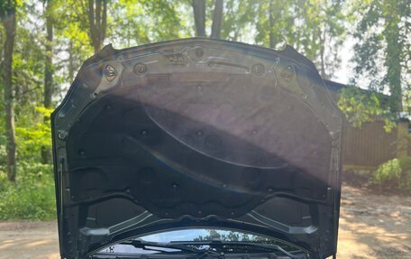 Mercedes-Benz C-Класс, 2013 год, 1 250 000 рублей, 18 фотография