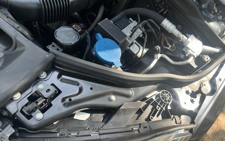 Mercedes-Benz C-Класс, 2013 год, 1 250 000 рублей, 22 фотография