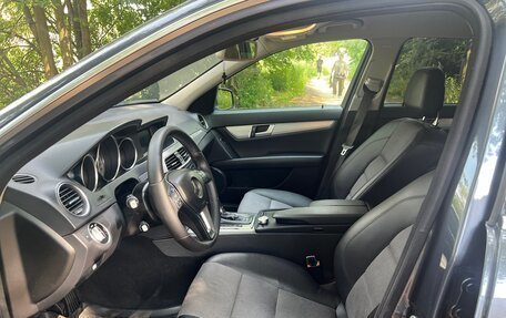 Mercedes-Benz C-Класс, 2013 год, 1 250 000 рублей, 25 фотография