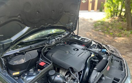 Mercedes-Benz C-Класс, 2013 год, 1 250 000 рублей, 20 фотография