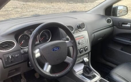 Ford Focus II рестайлинг, 2008 год, 333 000 рублей, 2 фотография