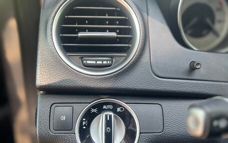 Mercedes-Benz C-Класс, 2013 год, 1 250 000 рублей, 27 фотография