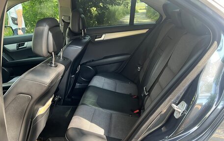 Mercedes-Benz C-Класс, 2013 год, 1 250 000 рублей, 30 фотография