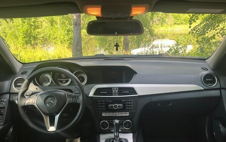 Mercedes-Benz C-Класс, 2013 год, 1 250 000 рублей, 35 фотография