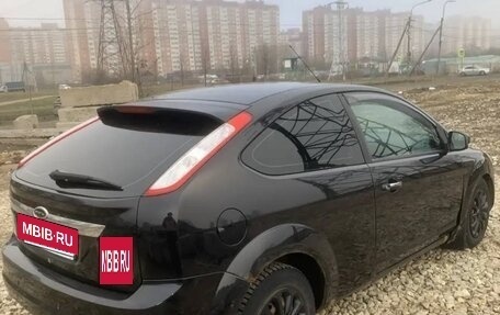 Ford Focus II рестайлинг, 2008 год, 333 000 рублей, 3 фотография