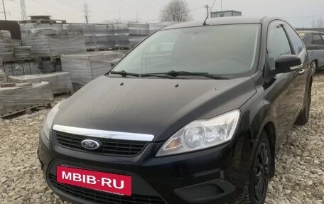 Ford Focus II рестайлинг, 2008 год, 333 000 рублей, 8 фотография