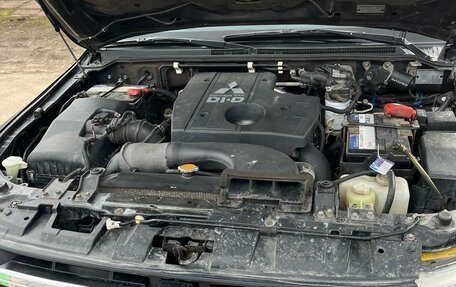 Mitsubishi Pajero IV, 2008 год, 1 750 000 рублей, 7 фотография