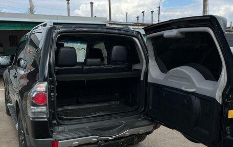 Mitsubishi Pajero IV, 2008 год, 1 750 000 рублей, 6 фотография