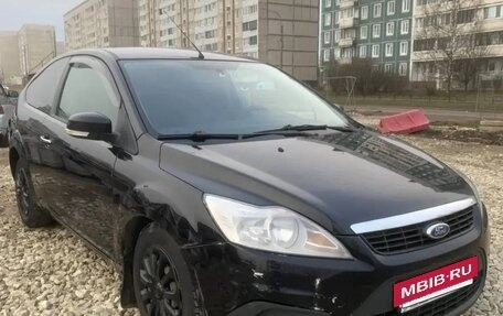 Ford Focus II рестайлинг, 2008 год, 333 000 рублей, 10 фотография