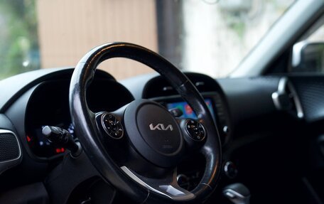 KIA Soul III, 2022 год, 2 250 000 рублей, 9 фотография