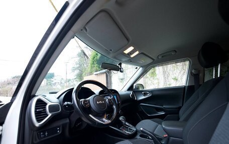 KIA Soul III, 2022 год, 2 250 000 рублей, 12 фотография